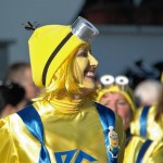 21. Sovodenjski pust