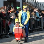 21. Sovodenjski pust