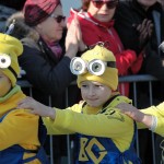 21. Sovodenjski pust