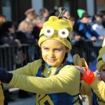 21. Sovodenjski pust