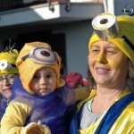 21. Sovodenjski pust