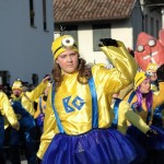 21. Sovodenjski pust