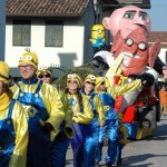 21. Sovodenjski pust