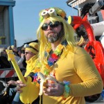 21. Sovodenjski pust