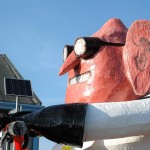 21. Sovodenjski pust