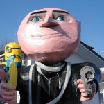 21. Sovodenjski pust