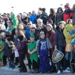 21. Sovodenjski pust