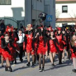 21. Sovodenjski pust