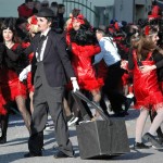 21. Sovodenjski pust