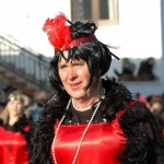 21. Sovodenjski pust