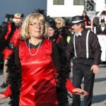 21. Sovodenjski pust