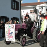 21. Sovodenjski pust