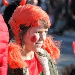 21. Sovodenjski pust