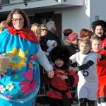 21. Sovodenjski pust