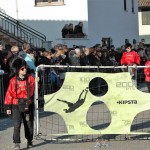 21. Sovodenjski pust