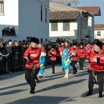 21. Sovodenjski pust