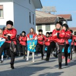 21. Sovodenjski pust