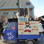 21. Sovodenjski pust