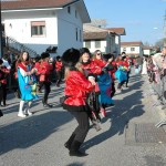 21. Sovodenjski pust