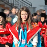 21. Sovodenjski pust