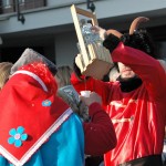 21. Sovodenjski pust