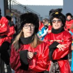 21. Sovodenjski pust