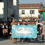 21. Sovodenjski pust