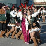 21. Sovodenjski pust