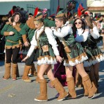 21. Sovodenjski pust