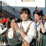 21. Sovodenjski pust