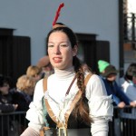 21. Sovodenjski pust