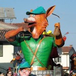 21. Sovodenjski pust