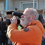 21. Sovodenjski pust