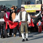 21. Sovodenjski pust