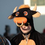 21. Sovodenjski pust