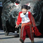 21. Sovodenjski pust