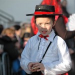 21. Sovodenjski pust