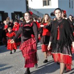 21. Sovodenjski pust