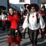 21. Sovodenjski pust