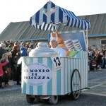 21. Sovodenjski pust