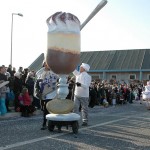 21. Sovodenjski pust