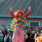 21. Sovodenjski pust