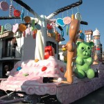 21. Sovodenjski pust