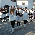 21. Sovodenjski pust