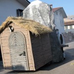 21. Sovodenjski pust