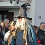 21. Sovodenjski pust