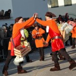 21. Sovodenjski pust