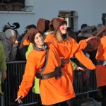 21. Sovodenjski pust