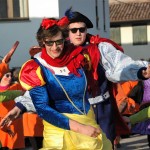 21. Sovodenjski pust