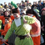 21. Sovodenjski pust